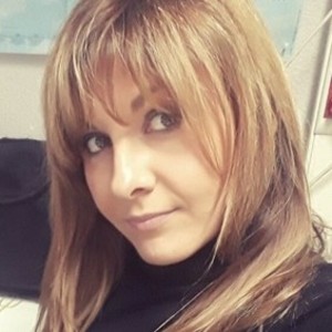 Emanuela - Prof de français - Paris