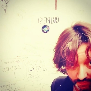 Frédéric - Prof de français - Paris 18e