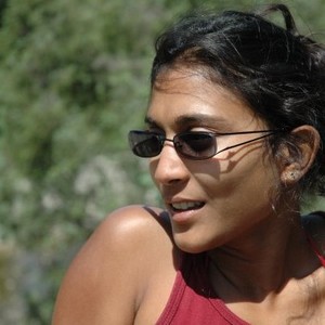 Lilou - Prof d'allemand - Salon-de-Provence