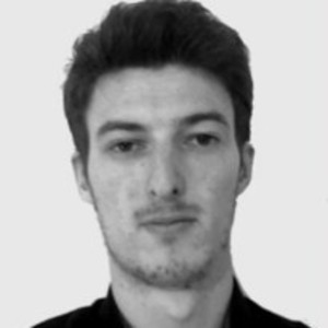 Romain - Prof d'anglais - Claix
