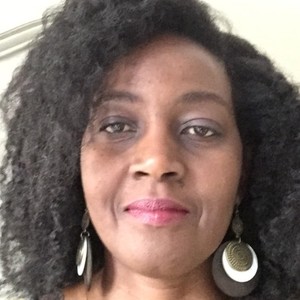 Simone - Prof d'anglais - Bordeaux