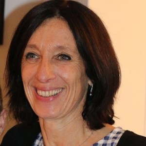 Marlene - Prof d'anglais - Le Havre
