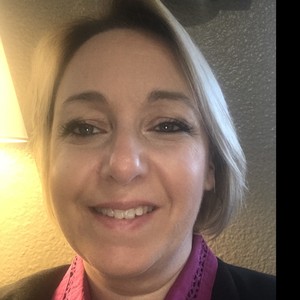 STEPHANIE - Prof de comptabilité - Parmain