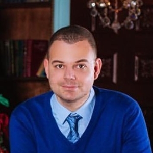Anthony - Prof d'espagnol - Joinville-le-Pont