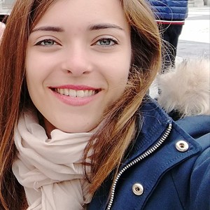 Marine - Prof d'espagnol - Cahors