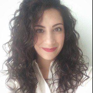 Alexia - Prof de français - Bègles