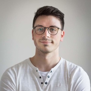 Thierry - Prof de français - Saint-Étienne