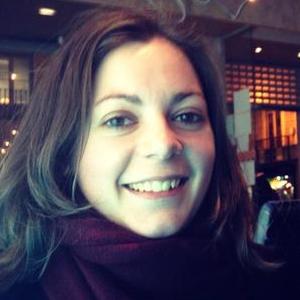 Morgane - Prof d'aide aux devoirs - Quimper