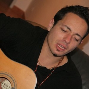 Francesco - Prof de guitare - Orgon