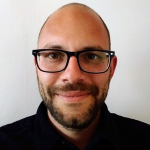 Lorenzo - Prof d'italien - Paris