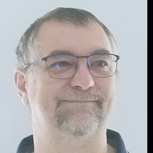 Christophe - Prof de maths - Cabariot