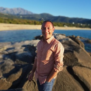 Jean-Charles - Prof de maths - La Trinité