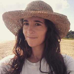 CHARLOTTE - Prof de maths - Cassis