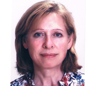 Brigitte - Prof de maths - Guenviller