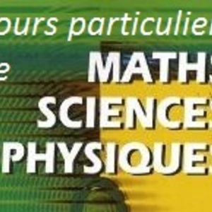 C - Prof de maths - La Motte