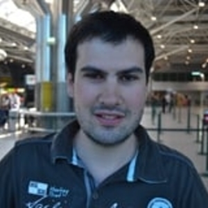 Jonathan - Prof de maths - Paris