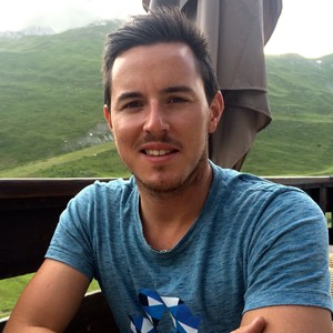 Arnaud - Prof de maths - Montreal