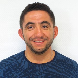 Nicolas - Prof de maths - Collonges-sous-Salève