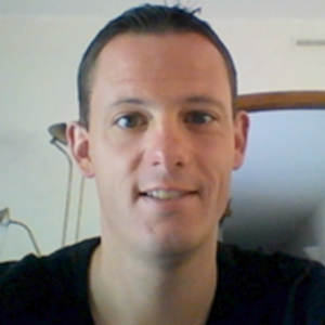 Fabien - Prof de maths - Pessac