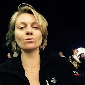 Elsa - Prof d'histoire - Paris