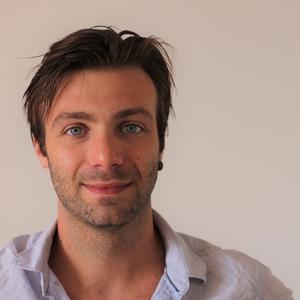 Alexis - Prof de français - Ivry-sur-Seine
