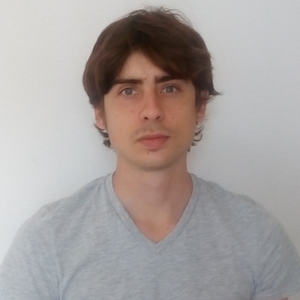 Jeremy - Prof de maths - Caluire-et-Cuire