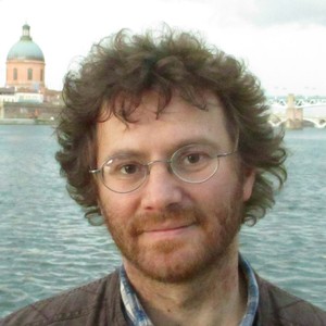 Pompiliu Constantin - Prof de maths - Rodez