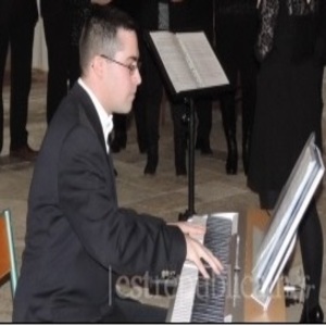 Clément - Prof de piano - Laxou