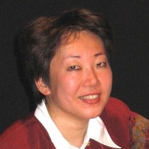Jinna - Prof de piano - La Membrolle-sur-Choisille