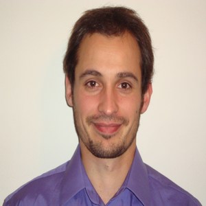 Nicolas - Prof d'économie - Petit-Bourg