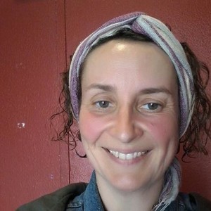 Gaëlle - Prof de maths - Lesneven