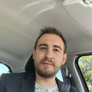 Maxime - Prof de maths - Cournon-d'Auvergne
