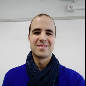 Olivier - Prof d'espagnol - Dax