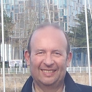 Luc - Prof de maths - Monterblanc