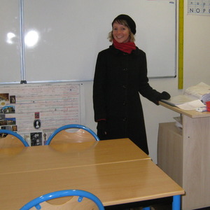 Corinne - Prof d'aide aux devoirs - Narbonne