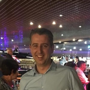 Michaël - Prof d'espagnol - Mérignac
