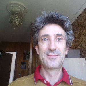 Bruno - Prof d'espagnol - Digne-les-Bains