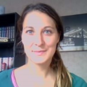 Coralie - Prof d'espagnol - Griesheim-près-Molsheim