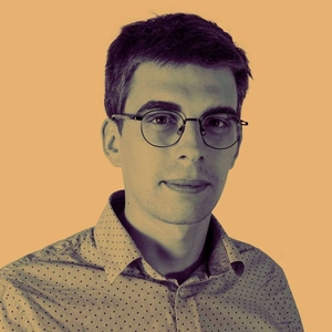 Arnaud - Prof d'espagnol - Brest