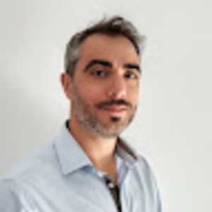 Guillaume - Prof d'espagnol - Mérignac