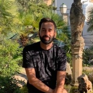 SEBASTIEN - Prof d'espagnol - Carrières-sous-Poissy