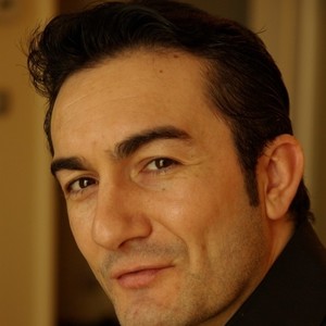 Alain - Prof de français - Salon-de-Provence
