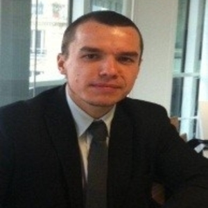 CYRILLE - Prof de maths - Enghien-les-Bains
