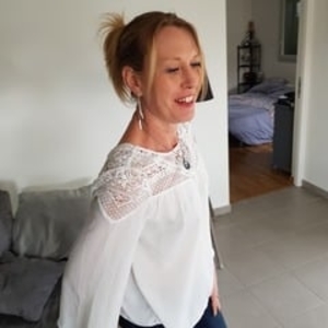 Vanessa - Prof de maths - La Roche-sur-Foron