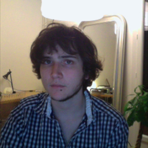 Thomas - Prof de maths - Saint-Denis