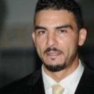 Rachid - Prof d'allemand - Paris