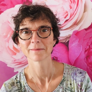 Patricia - Prof d'anglais - Quimper