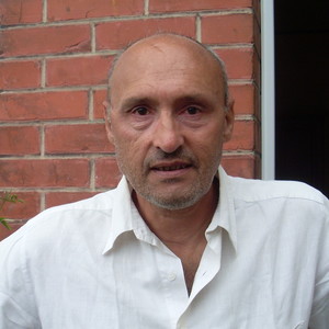 Patrick - Prof de maths - Écurie