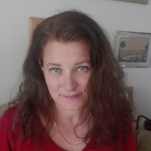 Anne sophie - Prof de philosophie - Paris