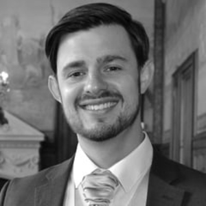 Yann - Prof d'anglais - Nogent-sur-Marne
